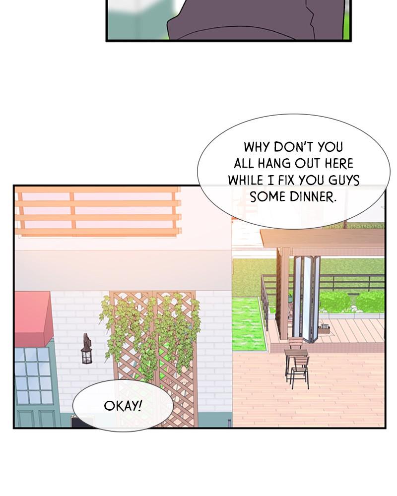 Just a Girl He Knows chapter 53 page 52