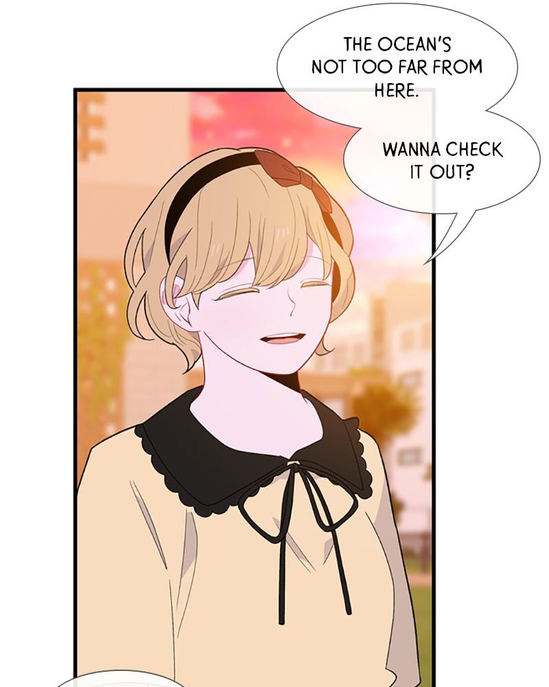 Just a Girl He Knows chapter 53 page 53