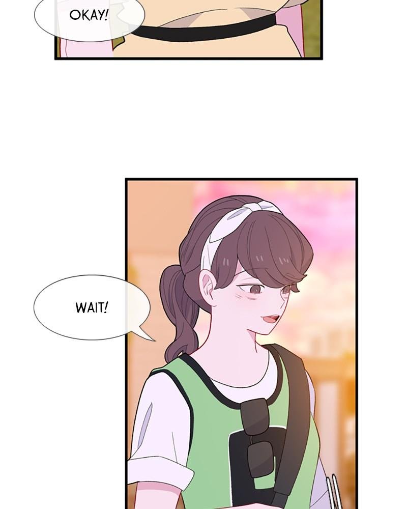 Just a Girl He Knows chapter 53 page 54