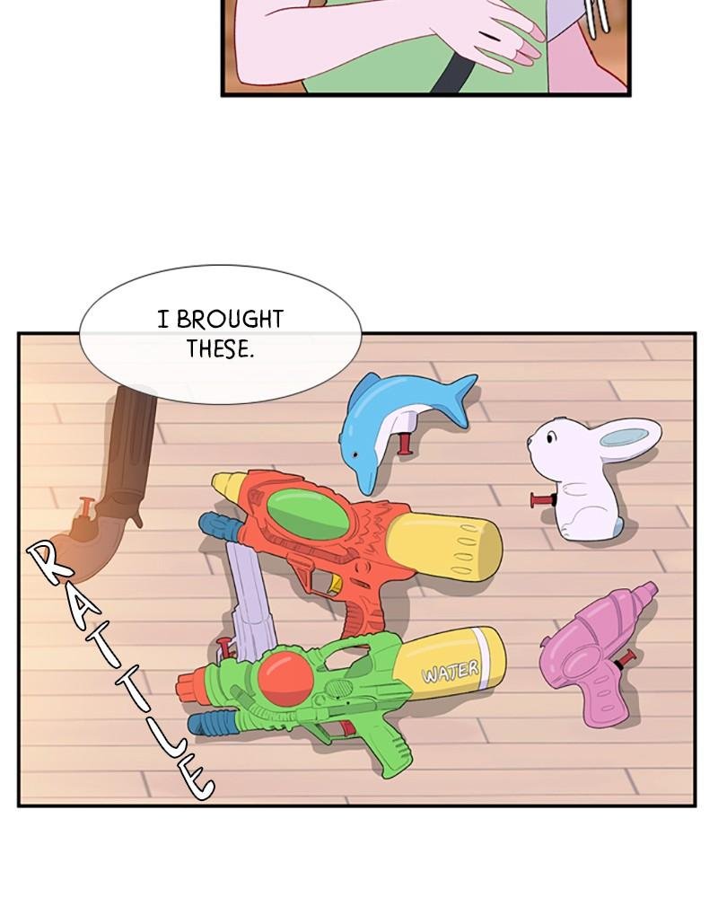 Just a Girl He Knows chapter 53 page 55