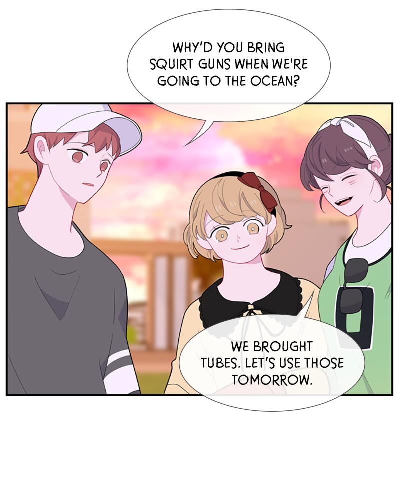 Just a Girl He Knows chapter 53 page 56