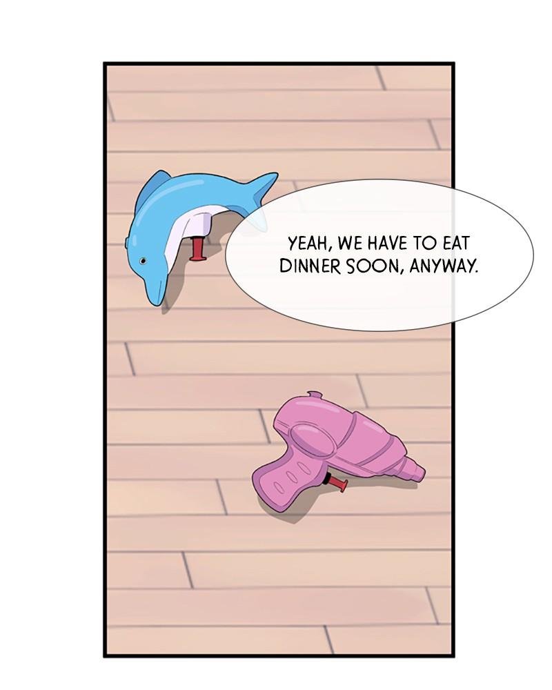 Just a Girl He Knows chapter 53 page 57