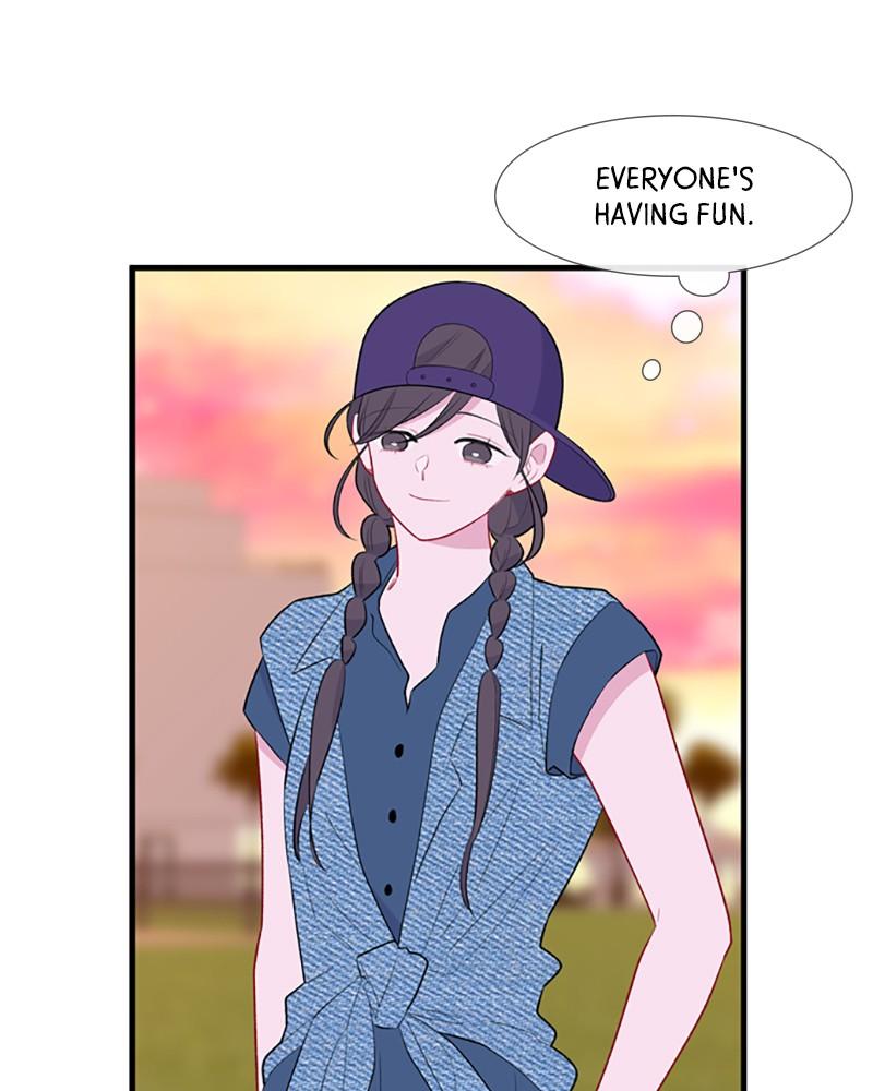 Just a Girl He Knows chapter 53 page 60