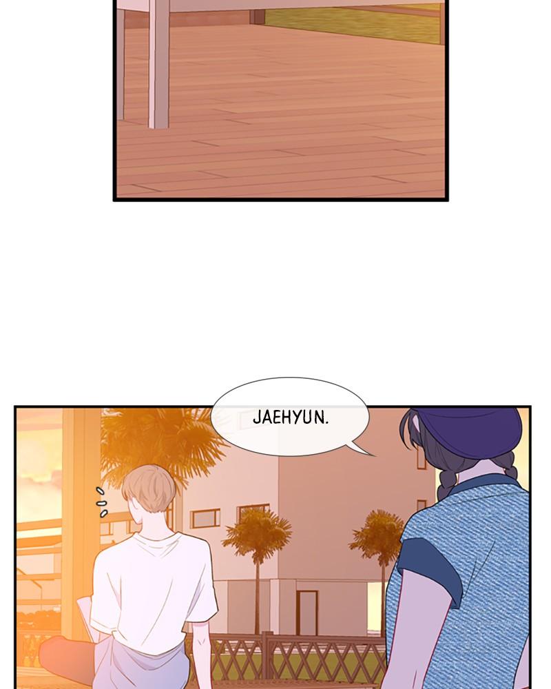 Just a Girl He Knows chapter 53 page 62