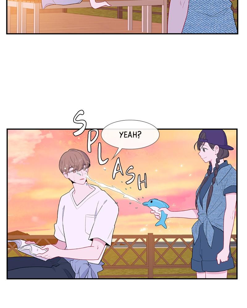 Just a Girl He Knows chapter 53 page 63