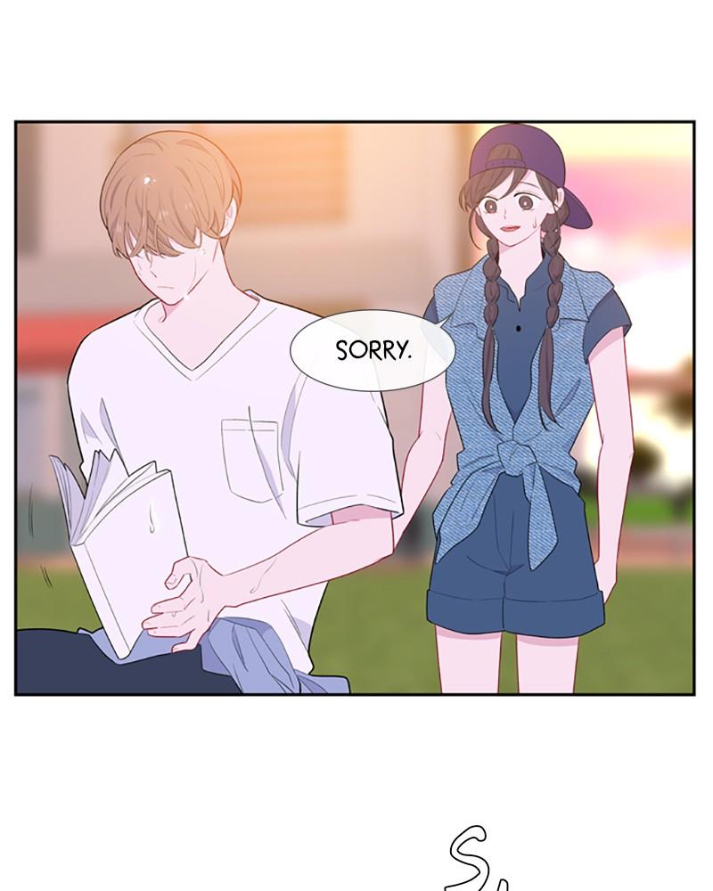 Just a Girl He Knows chapter 53 page 67