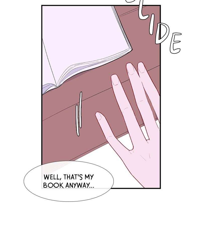Just a Girl He Knows chapter 53 page 68