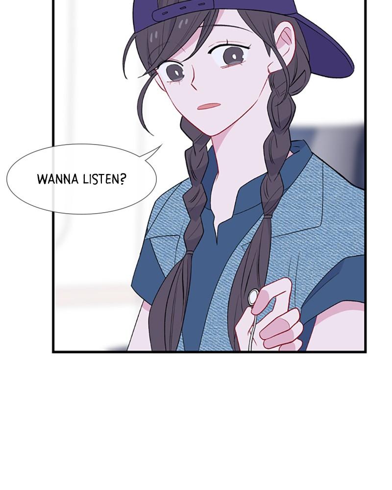 Just a Girl He Knows chapter 53 page 7