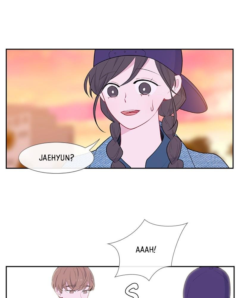 Just a Girl He Knows chapter 53 page 70