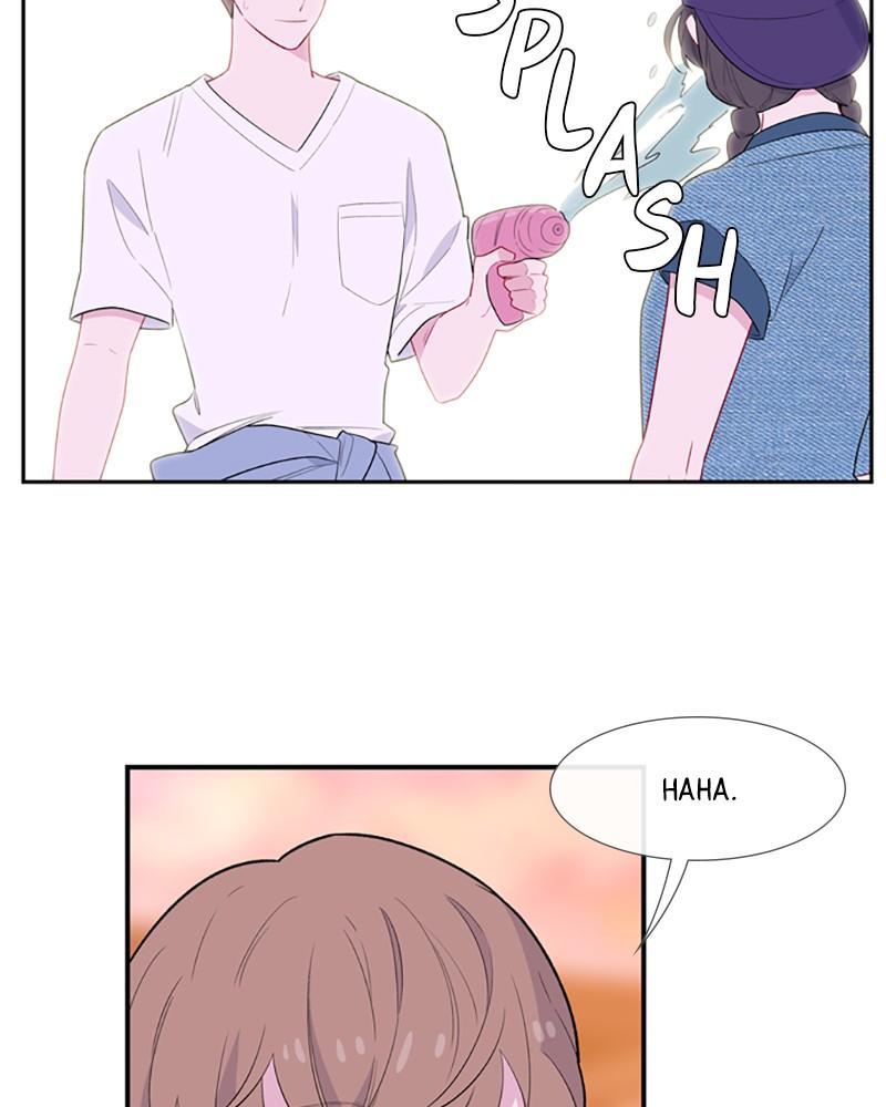 Just a Girl He Knows chapter 53 page 71