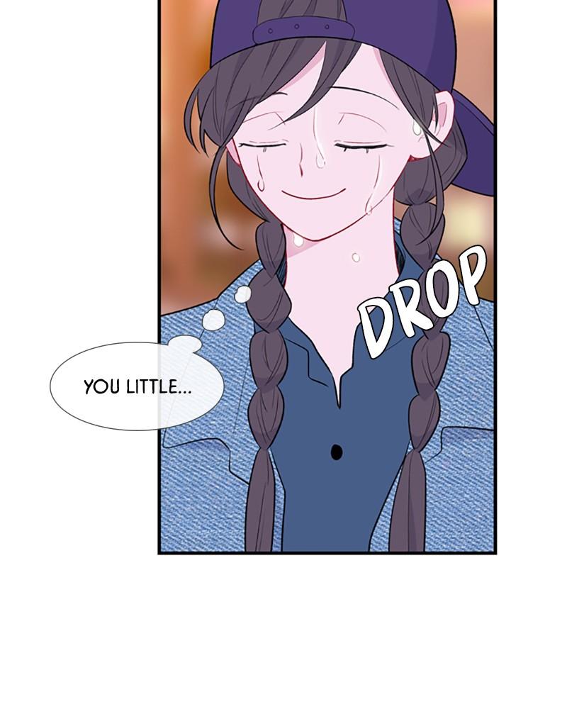 Just a Girl He Knows chapter 53 page 73