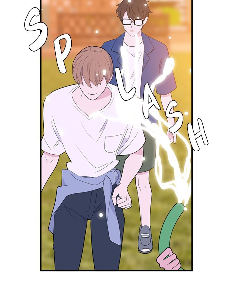 Just a Girl He Knows chapter 53 page 76