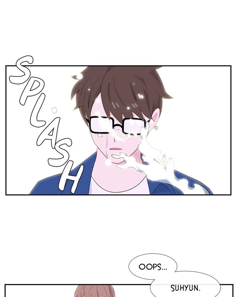 Just a Girl He Knows chapter 53 page 77