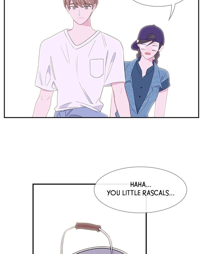 Just a Girl He Knows chapter 53 page 78