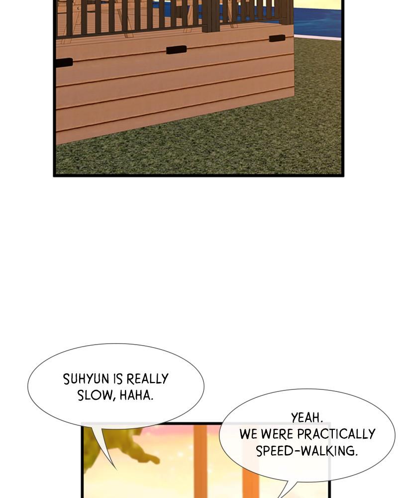 Just a Girl He Knows chapter 53 page 83