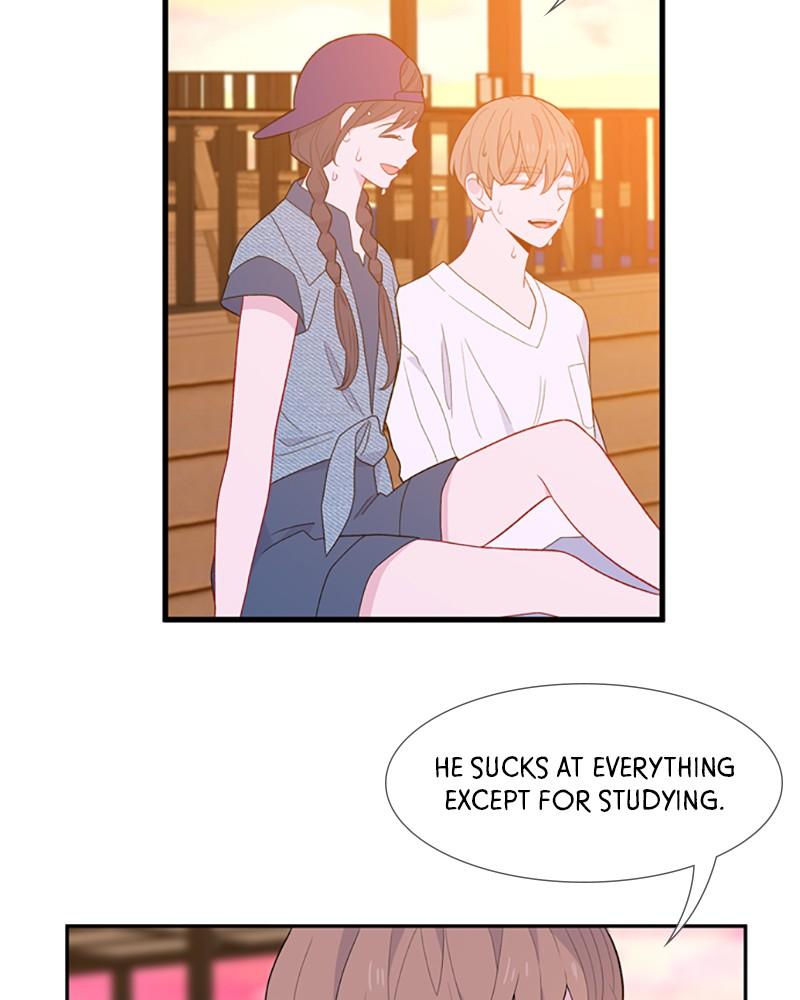 Just a Girl He Knows chapter 53 page 84