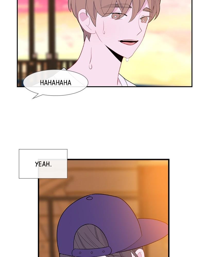 Just a Girl He Knows chapter 53 page 85