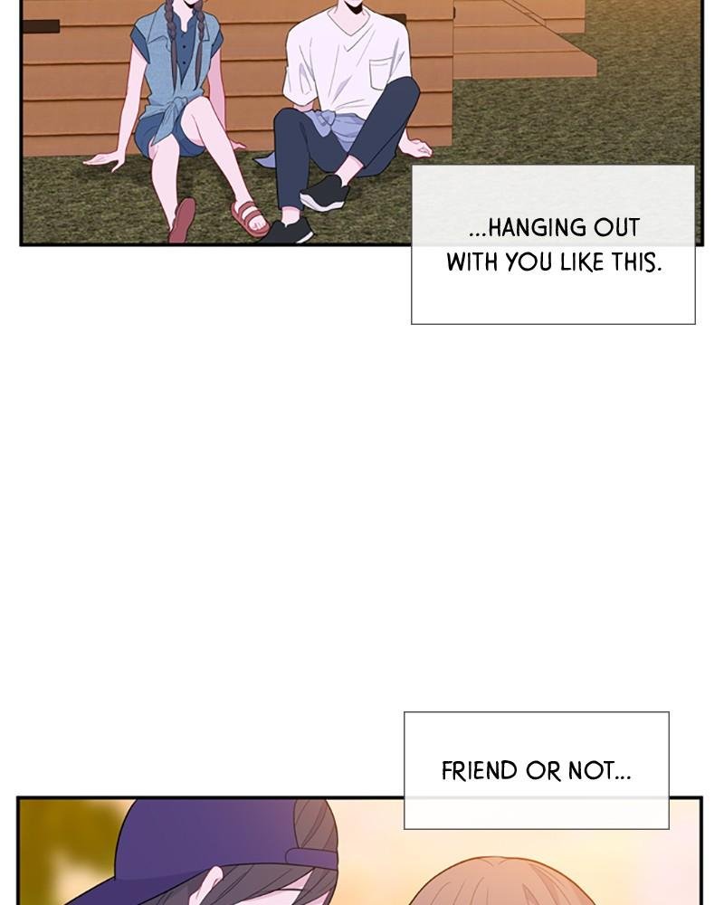 Just a Girl He Knows chapter 53 page 88