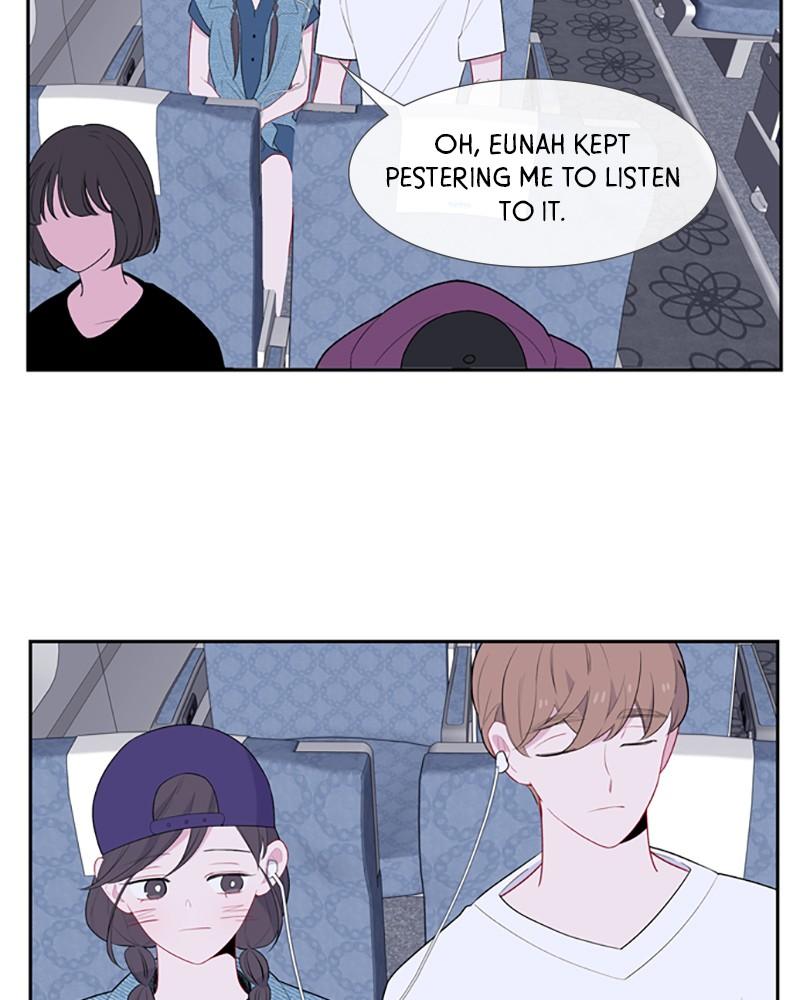 Just a Girl He Knows chapter 53 page 9