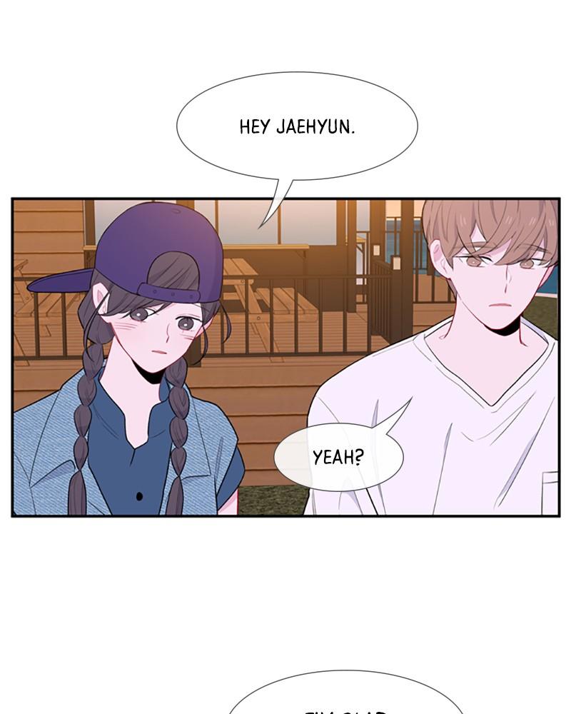 Just a Girl He Knows chapter 53 page 91