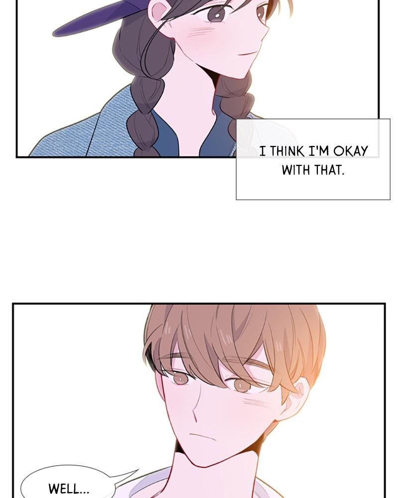 Just a Girl He Knows chapter 53 page 93