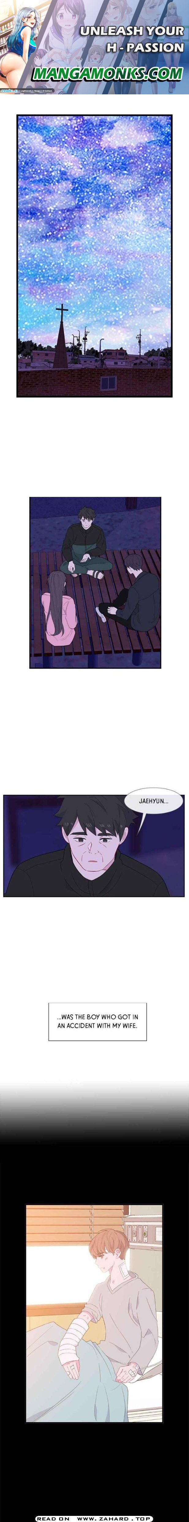 Just a Girl He Knows chapter 65 page 1