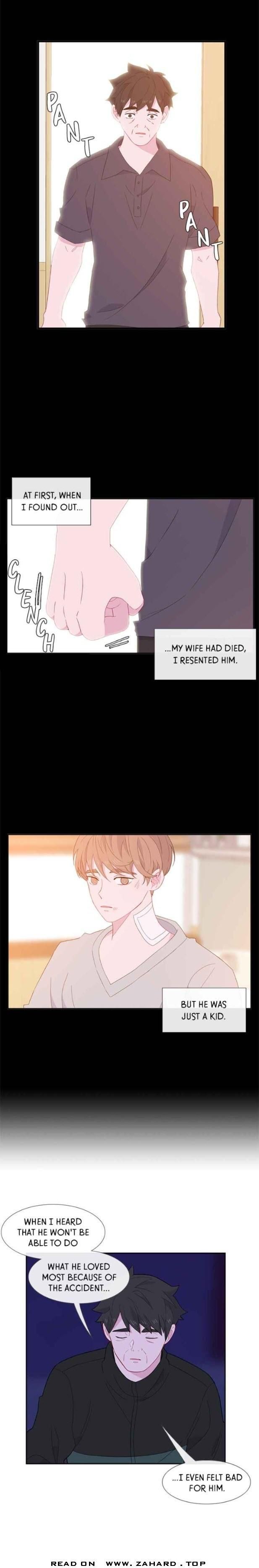 Just a Girl He Knows chapter 65 page 2