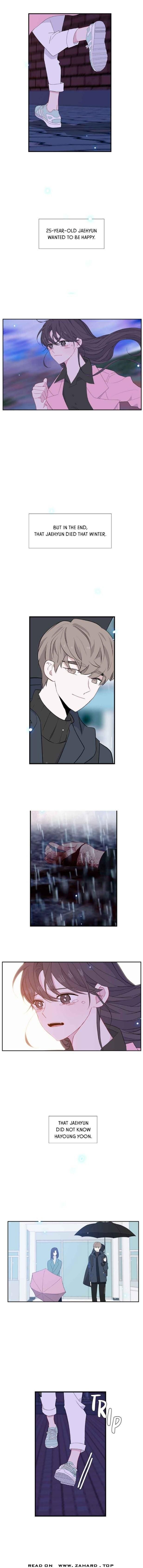 Just a Girl He Knows chapter 65 page 7