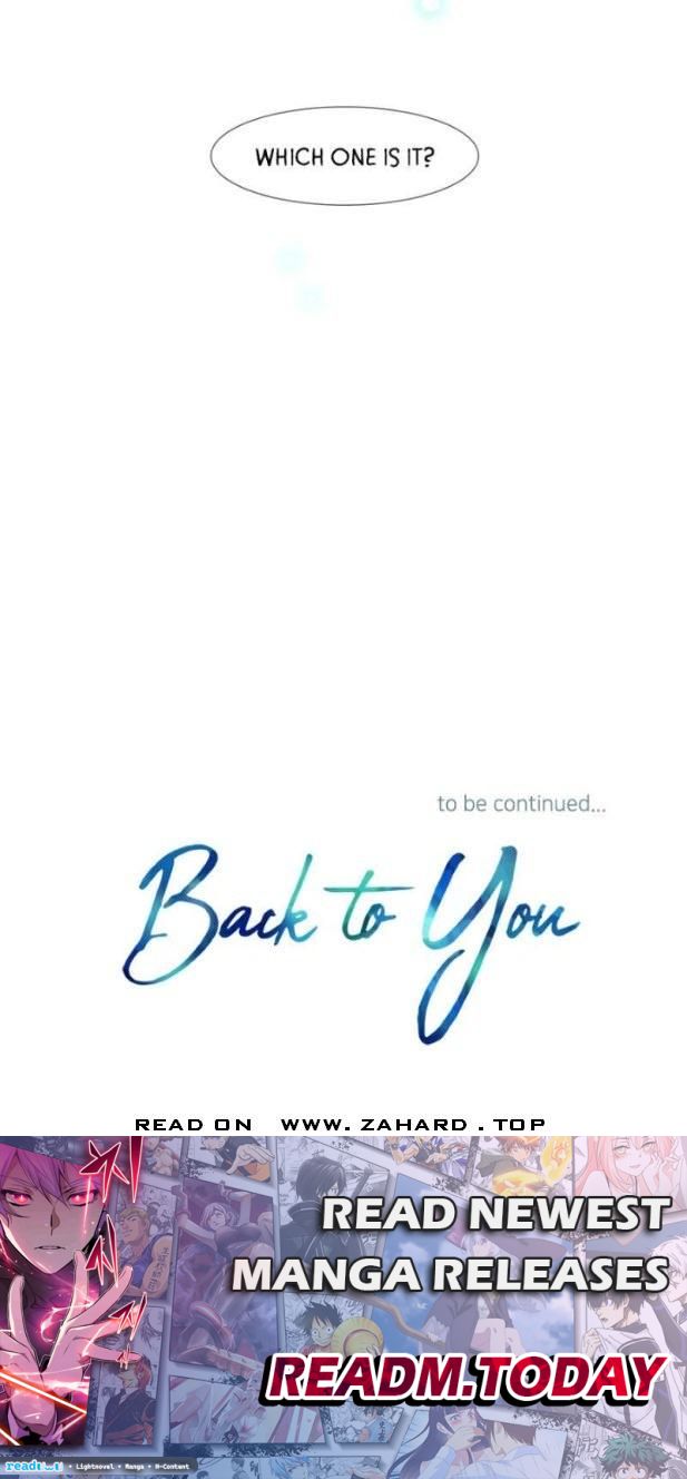 Just a Girl He Knows chapter 65 page 9