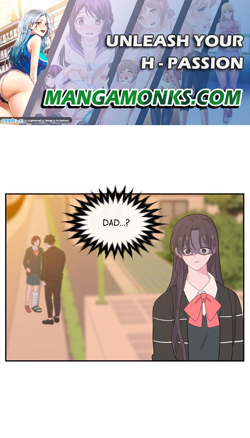 Just a Girl He Knows chapter 72 page 1