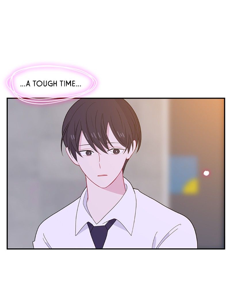 Just a Girl He Knows chapter 72 page 104