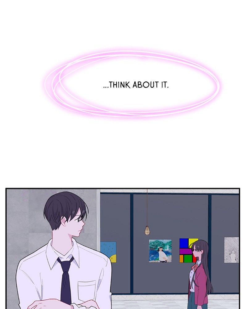 Just a Girl He Knows chapter 72 page 105