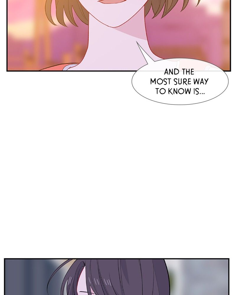 Just a Girl He Knows chapter 72 page 107