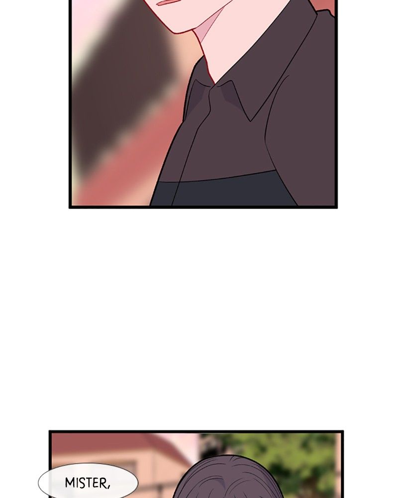 Just a Girl He Knows chapter 72 page 14