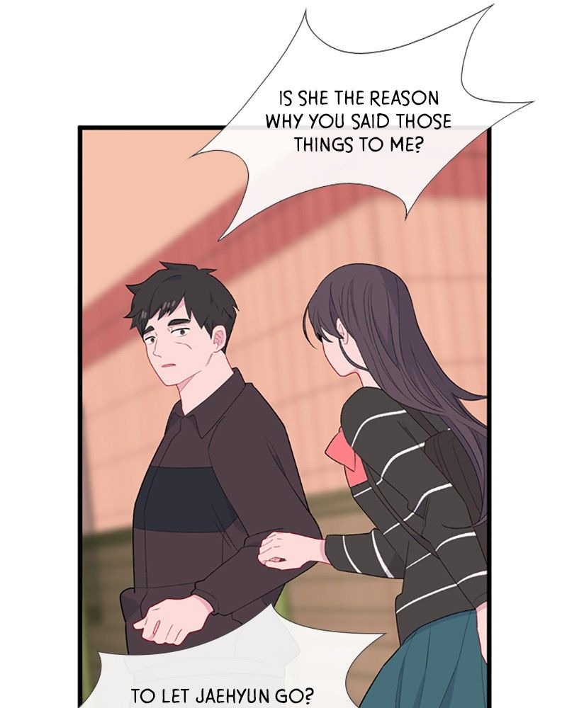 Just a Girl He Knows chapter 72 page 18