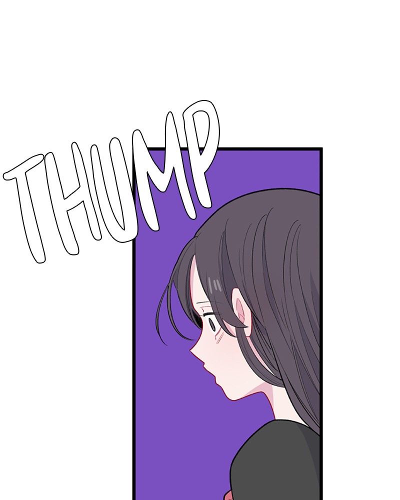 Just a Girl He Knows chapter 72 page 22