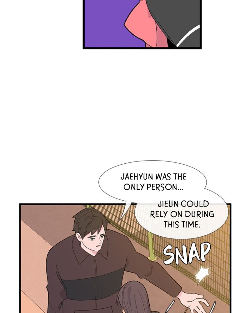 Just a Girl He Knows chapter 72 page 23