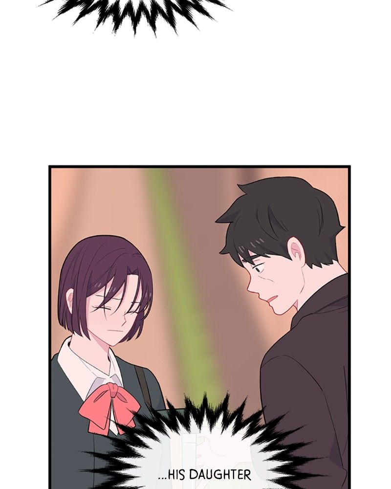 Just a Girl He Knows chapter 72 page 3