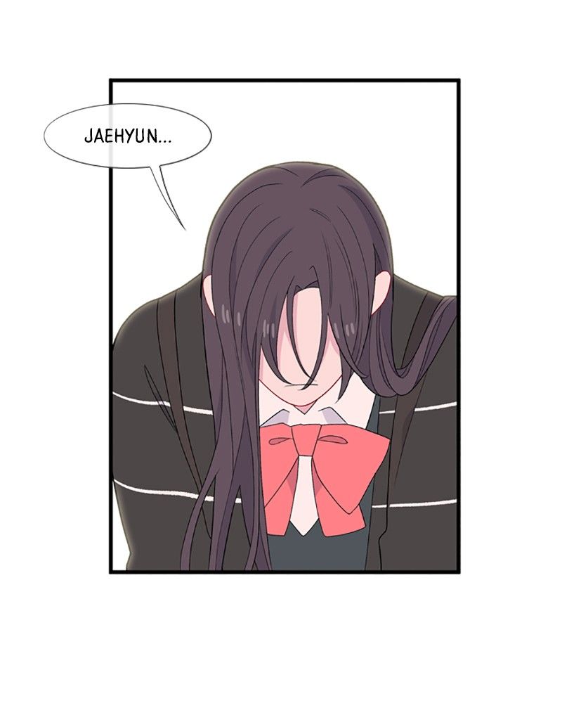 Just a Girl He Knows chapter 72 page 32