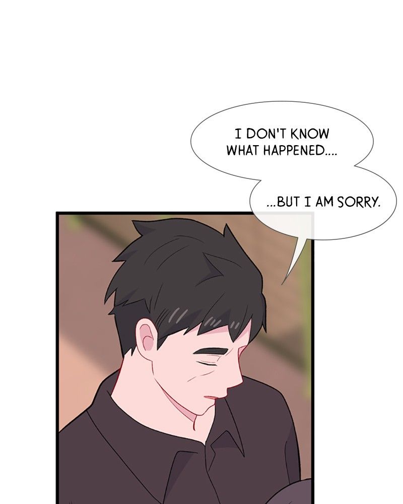 Just a Girl He Knows chapter 72 page 34