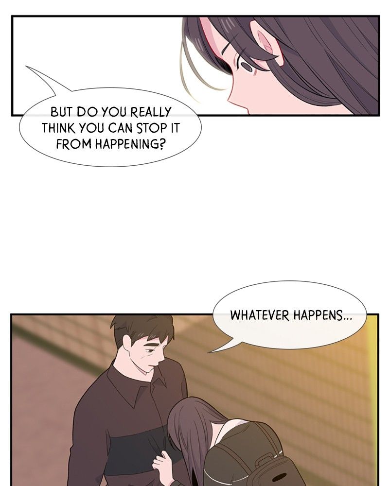 Just a Girl He Knows chapter 72 page 37