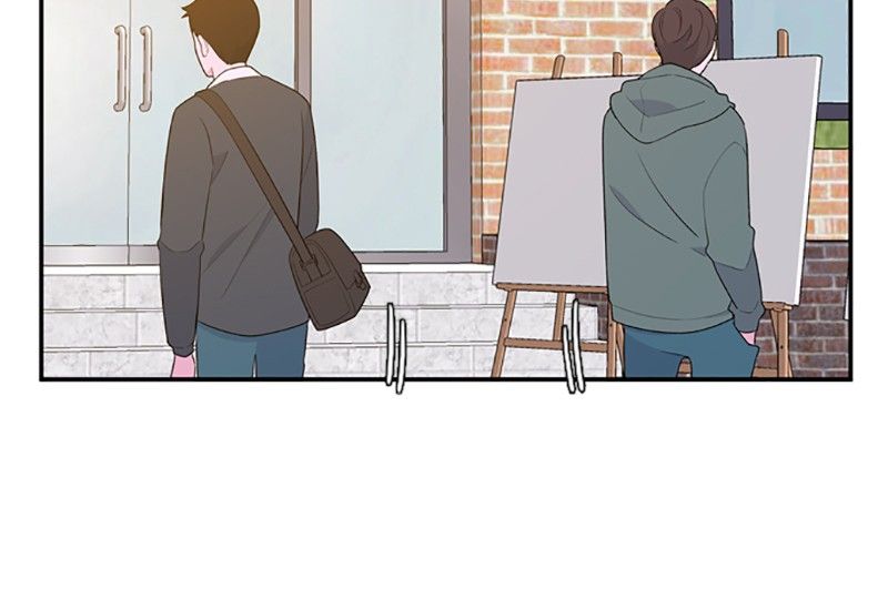 Just a Girl He Knows chapter 72 page 42