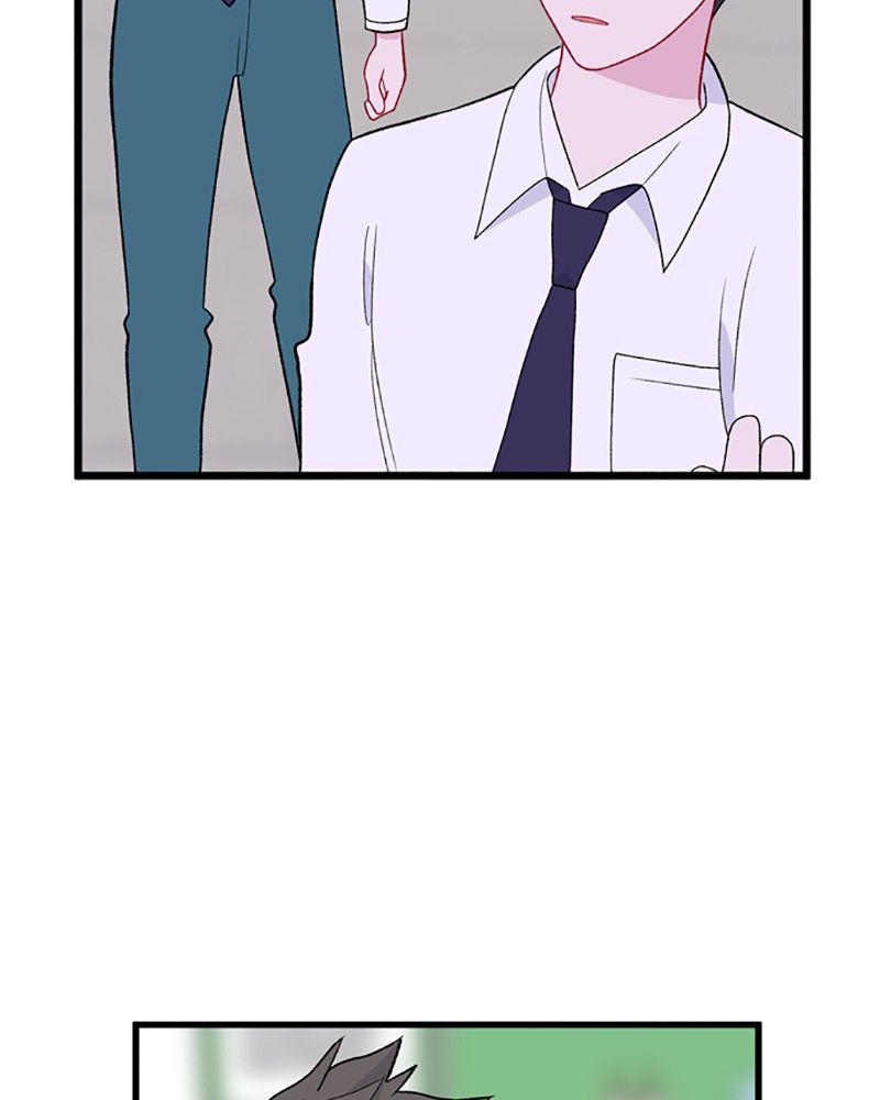 Just a Girl He Knows chapter 72 page 45