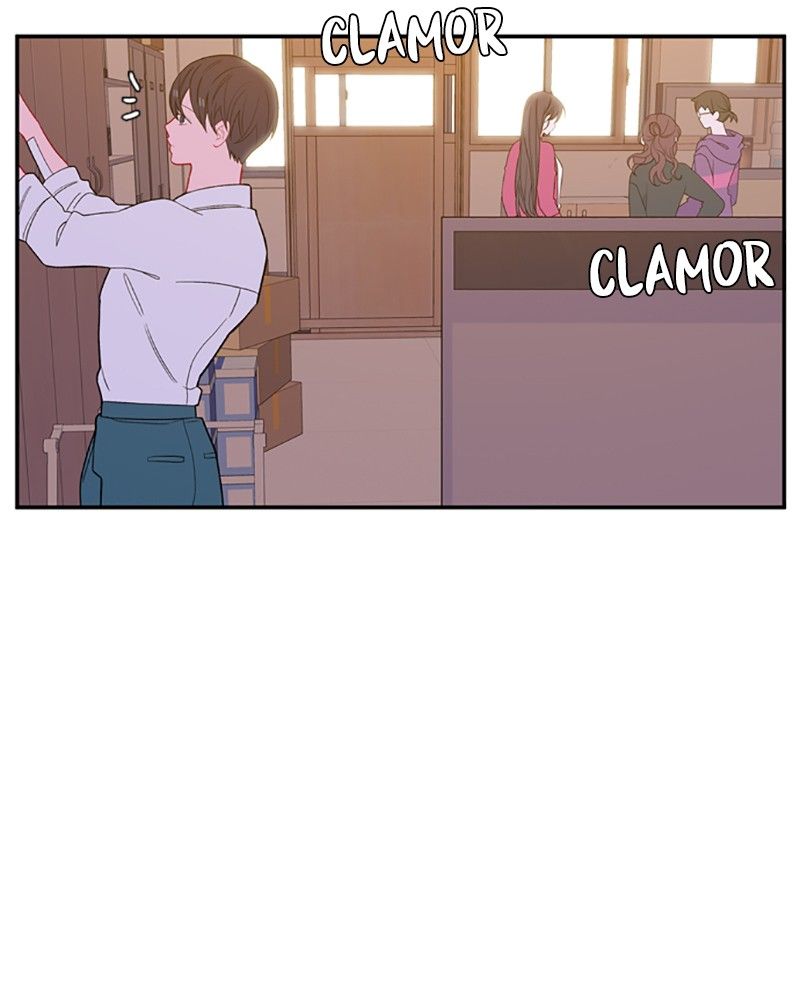 Just a Girl He Knows chapter 72 page 51