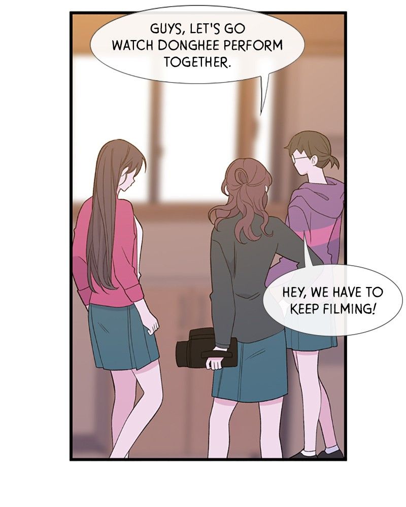 Just a Girl He Knows chapter 72 page 52