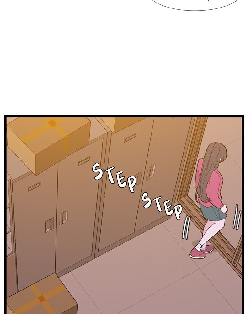 Just a Girl He Knows chapter 72 page 56