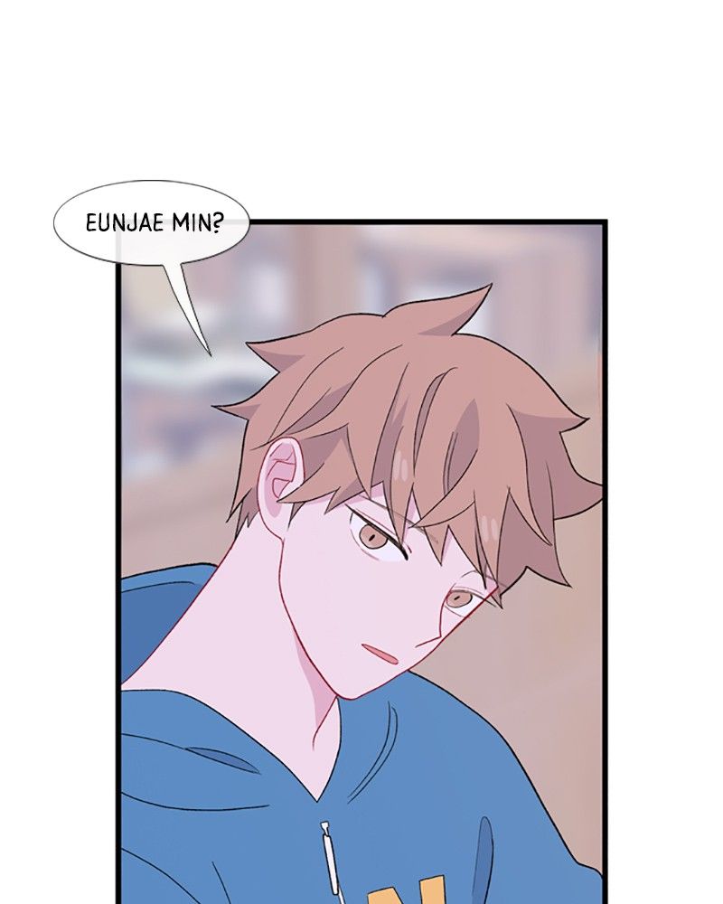 Just a Girl He Knows chapter 72 page 64