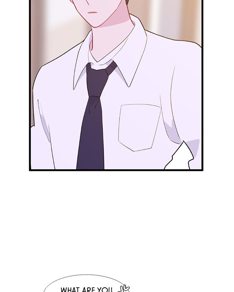 Just a Girl He Knows chapter 72 page 66