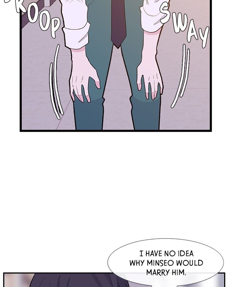 Just a Girl He Knows chapter 72 page 71