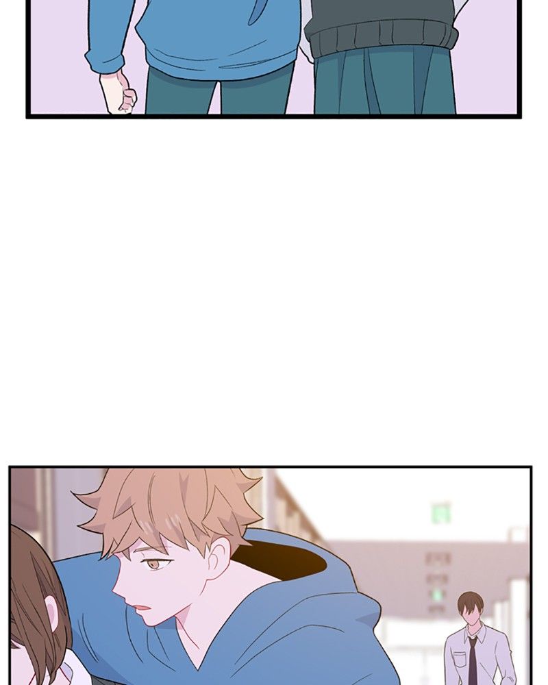 Just a Girl He Knows chapter 72 page 76